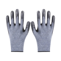 核隆钰 手套 挂胶 副