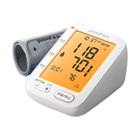 臂式电子血压计/YE680CR/充电(配电源线)/