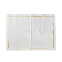 软卧枕套 75*55cm 个