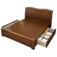 乐琪艺 单人床 180cm(箱框款) 张