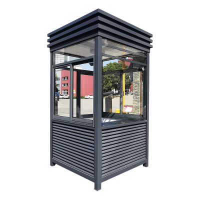 原环 岗亭 1.5*1.5*2.16米 个