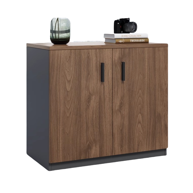 铭思达矮柜两门台