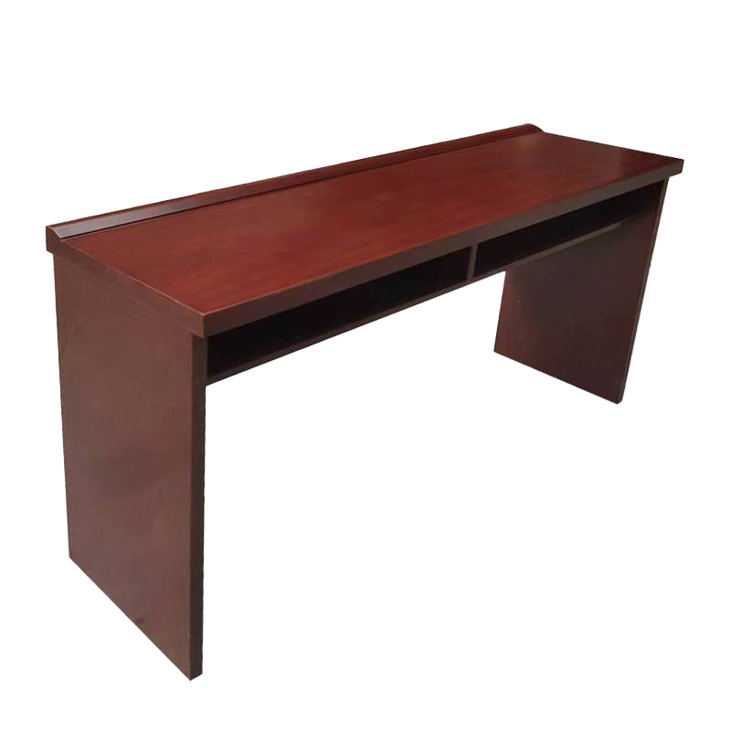 星伟卓 桌子 1200*400*750背板40 张