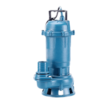 豫众诺 污水泵 ZN-WSB-05 台