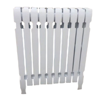满盛达建 铸铁暖气片 600型 柱