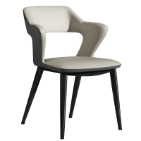 鑫龙都椅子餐椅80cm把