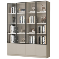 蕃蒂书柜1.6米台