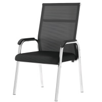 晨磊 会议椅 矮背 把