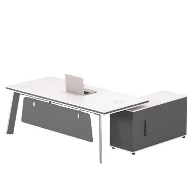 鑫龙悦财务桌2米张