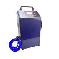 BWT-QXJ20型 电动高温高压热水/蒸汽清洗机/多功能清洁机