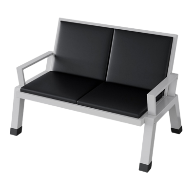 宜掌柜 排椅 二人位 张