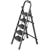 铭羽洋梯子5步个