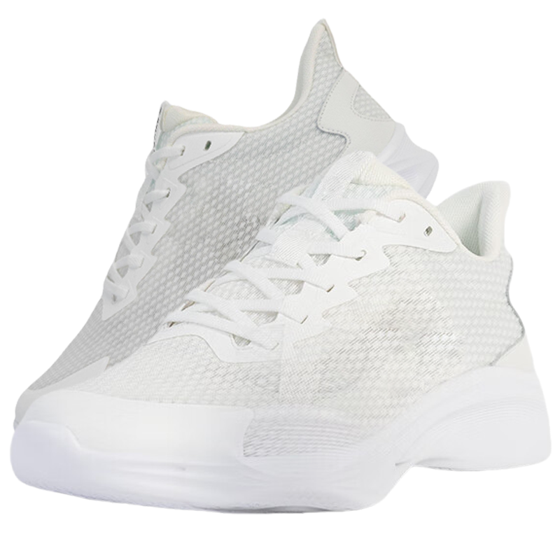 康绿家 运动鞋 YX5190白色 双