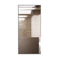 繁哲思浴室镜子120*30cm个