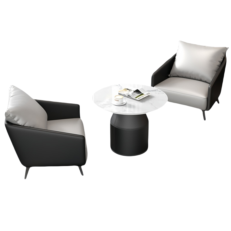 悦兴诚会客沙发组合装套