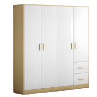 悦兴诚落地衣柜 140*50*180cm台