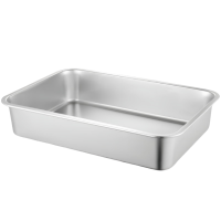 攸形蒸饭盆50cm个