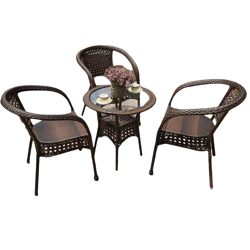 豫龙都户外桌椅三椅套