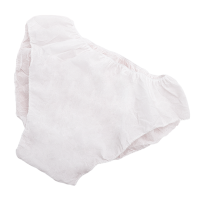 康绿家 一次性三角内裤 均码*100条 提