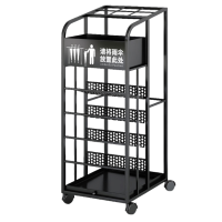 伟樽雨伞架置物架320*320*700mm个