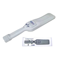 手持金属探测器V160E