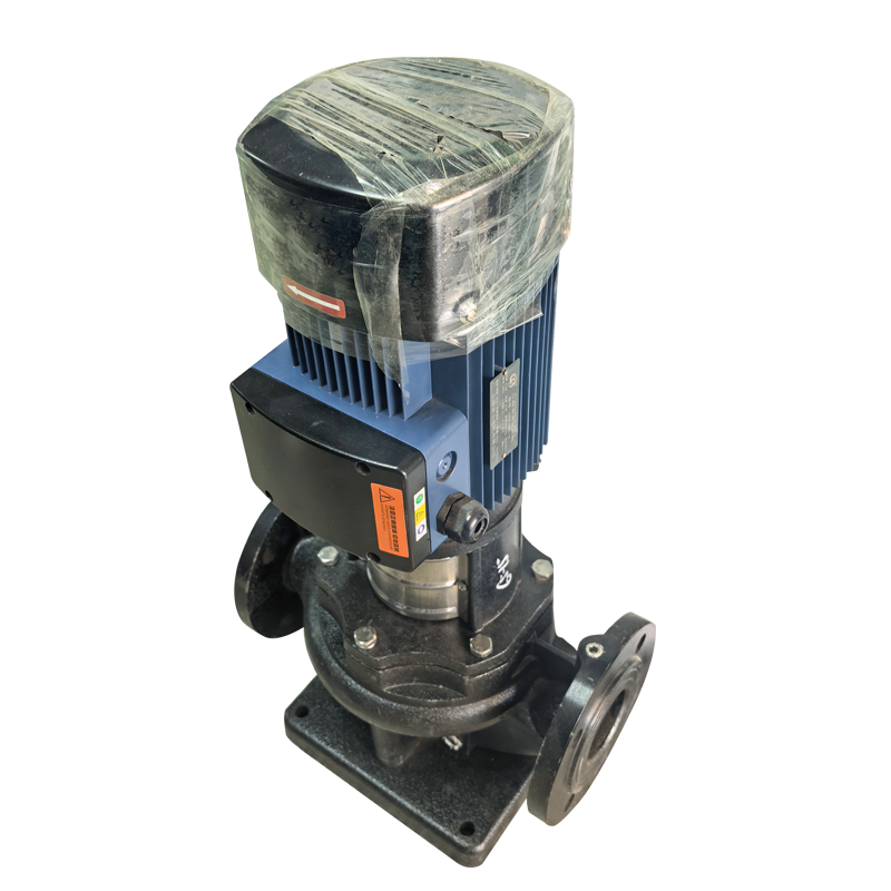 铁越长鸿 管道离心泵 SGL50-160G 台