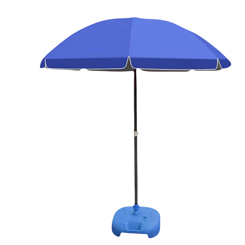 豫龙都遮阳伞3.4米套