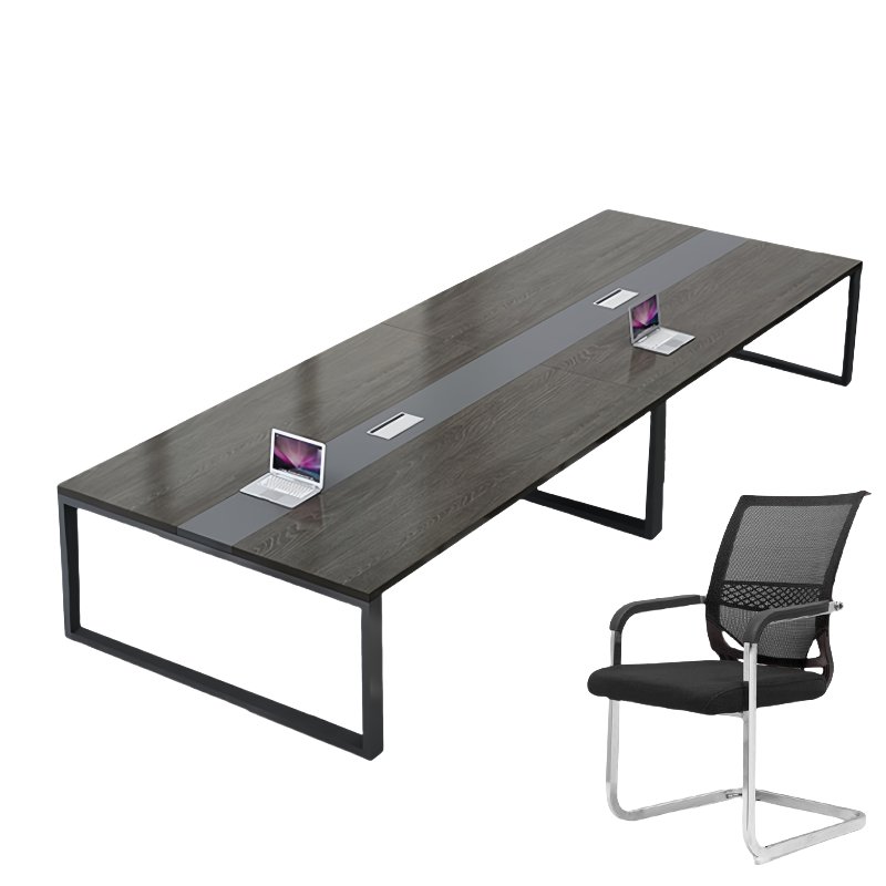 锁匠 简约会议桌