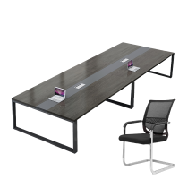 锁匠 简约会议桌