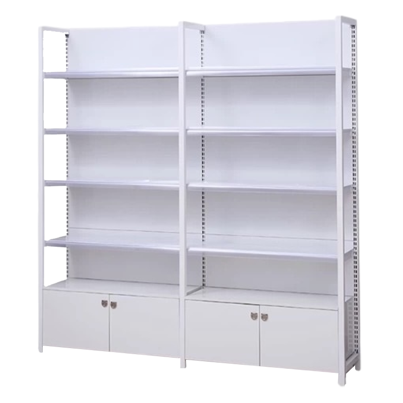 赞属 超市货架 1200*400*1400mm 组