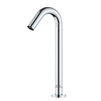 南方卫通 自动感应红外线弯管面盆感应节水器龙头 感应水龙头2322 NF-140个