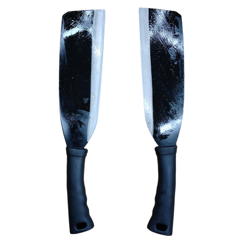 爱新优 胶柄砍柴刀砍刀 中号(把)