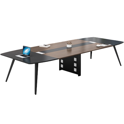 卉茵 会议桌 4000*1400*750mm 张