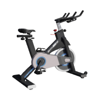 晟渊 动感单车YP0234小型家用款家用健身器材健身房专用运动
