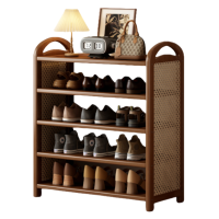 伟樽鞋架置物架五层700*250*870mm个