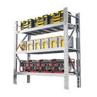 SONGLIM 盛松林 货架 170*40*180cm 组