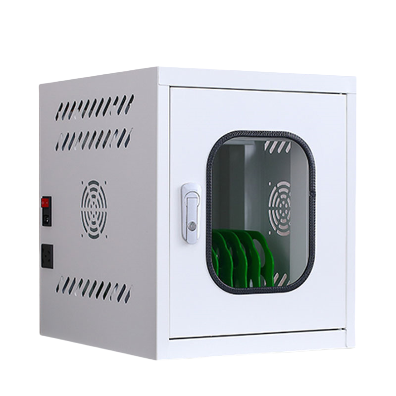 宜掌柜平板充电柜