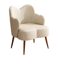 铭思达沙发椅单人把