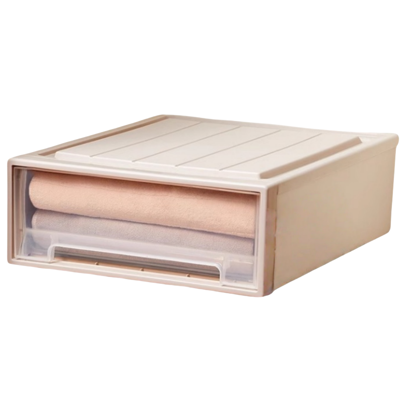 铭思达收纳箱44*53*18cm个