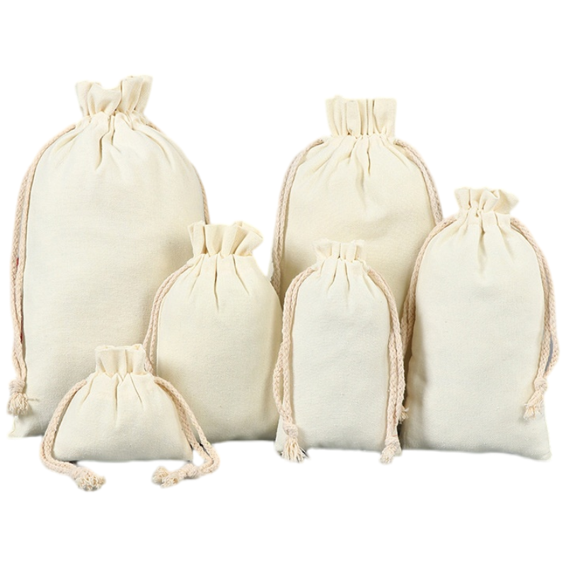 复岚 抽绳束口袋 30*40cm/个