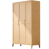 铭羽洋衣橱三门台