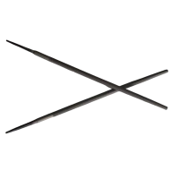 益莘 圆锉 420mm*12 把