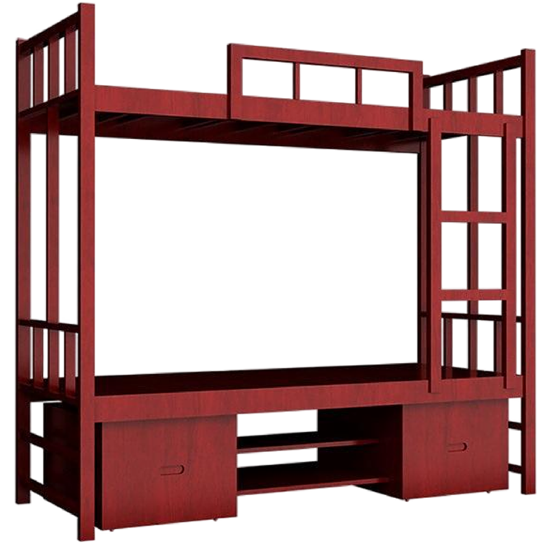 班龙双层床94*206*185cm张