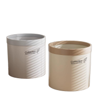 蕙如(HUIRU) 垃圾桶家用 个