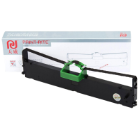 天威 DPK500 黑色 色带架 含色带芯 一个装