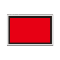 盾铁侠停车信号标志牌400*600mm/块