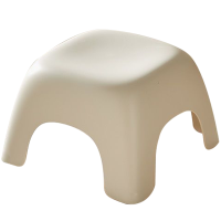 筑亮 塑料凳 小号咖 把