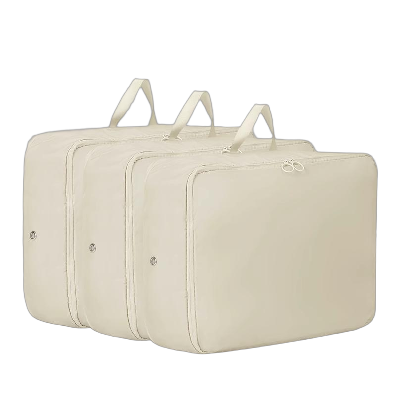 KiCUSL 旅行收纳袋行李箱旅游整理袋 个