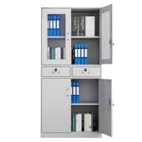 乐琪艺文件柜中二斗台