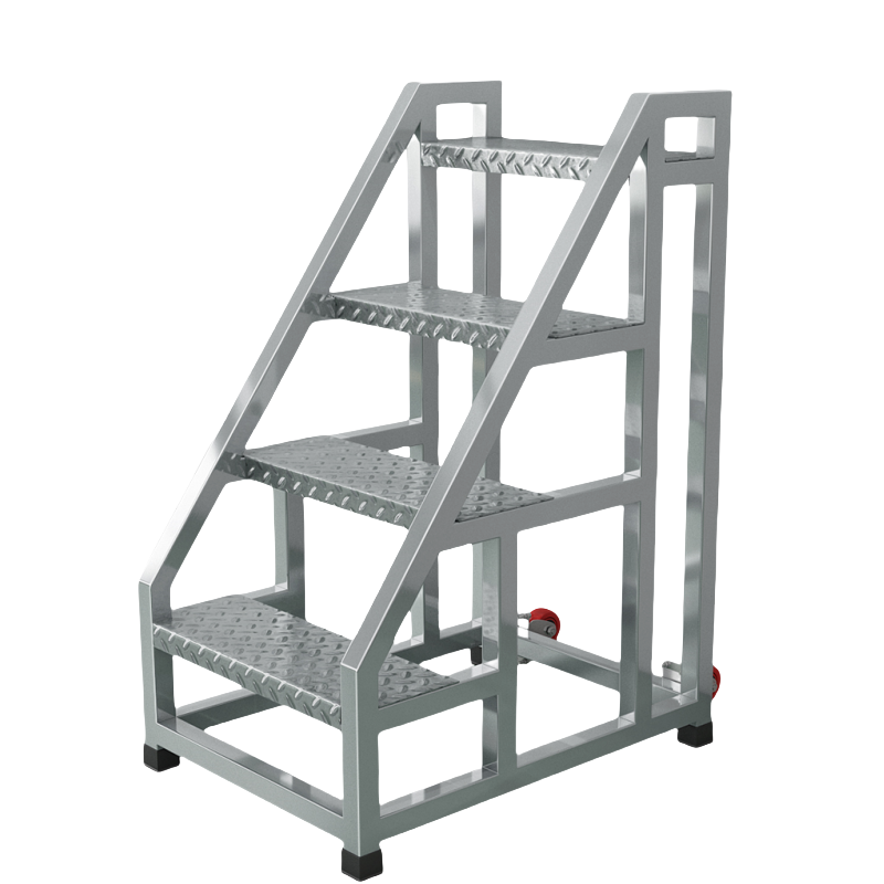 铭思达步梯4层46cm个